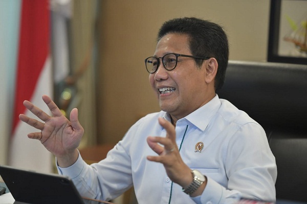 Gus-Menteri-Lepas-Mahasiswa-KKN-Tematik-Unhas